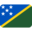 flag, Solomon Islands